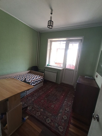 продам 3к квартиру, кімнати окремі, 15 мкрн, вул. Маршала Судця Zaporizhzhia - photo 8