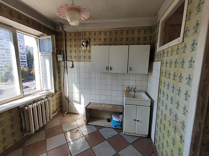 Продам 1 к квартиру  пр-т Берестейський 12, КПІ,Центр Kyiv - photo 6