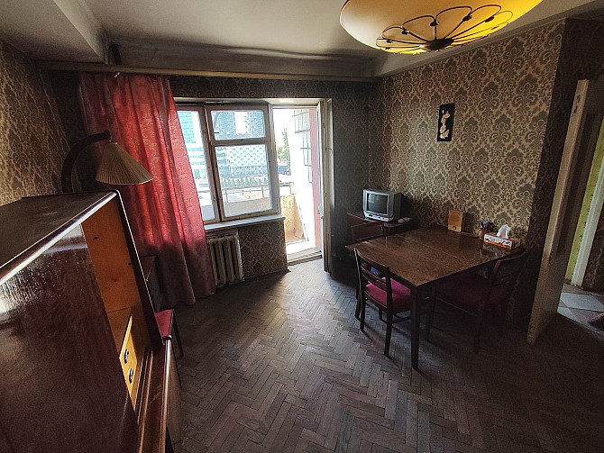 Продам 1 к квартиру  пр-т Берестейський 12, КПІ,Центр Kyiv - photo 5