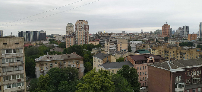 Центр, Січових, стрільців,  оренда 2-х кімн., газ, дуже тепла Київ - зображення 1