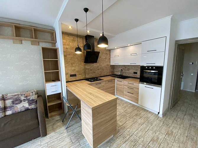 ПРОДАЖ Новобудова 60 кв.м. по вул. Кульпарківська ЖК Фамілія Lviv - photo 2