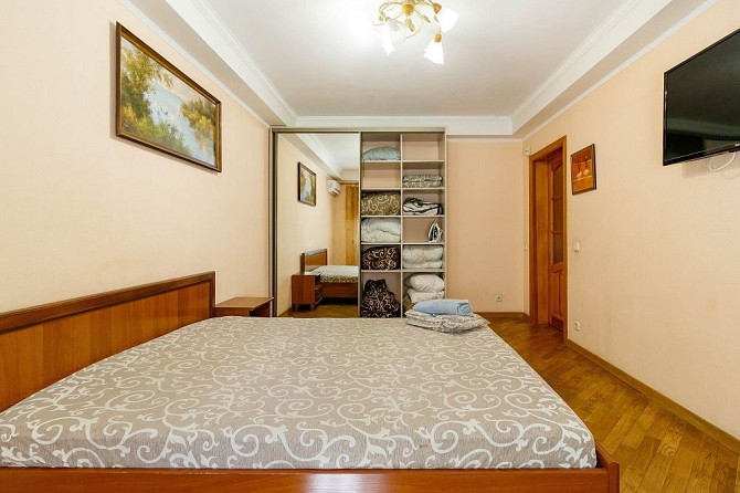 Продам 2к квартиру, ремонт, Оболонь, 1 поверх, вул. О. Архипенка 4 Kyiv - photo 2