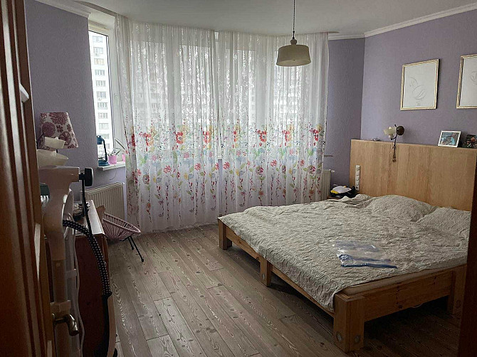 1 кімнатна квартира, 51 м2 на Осокорках, Київ Kyiv - photo 2