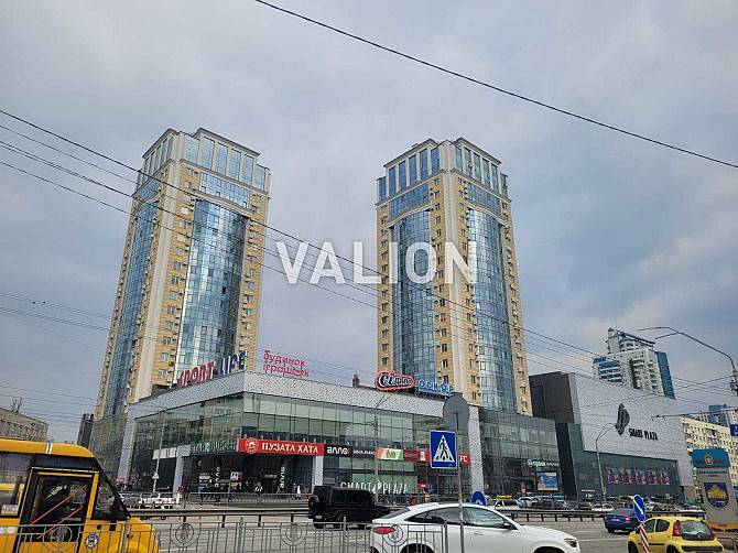 Терміново! Продаж 3к квартири пр. Перемоги 26 ЖК Smart Plaza Polytech Kyiv - photo 1