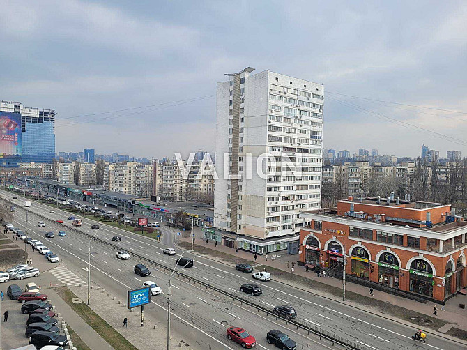 Терміново! Продаж 3к квартири пр. Перемоги 26 ЖК Smart Plaza Polytech Kyiv - photo 3