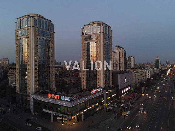 Терміново! Продаж 3к квартири пр. Перемоги 26 ЖК Smart Plaza Polytech Kyiv - photo 7