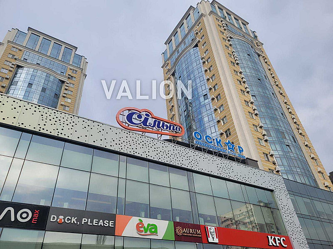 Терміново! Продаж 3к квартири пр. Перемоги 26 ЖК Smart Plaza Polytech Kyiv - photo 2