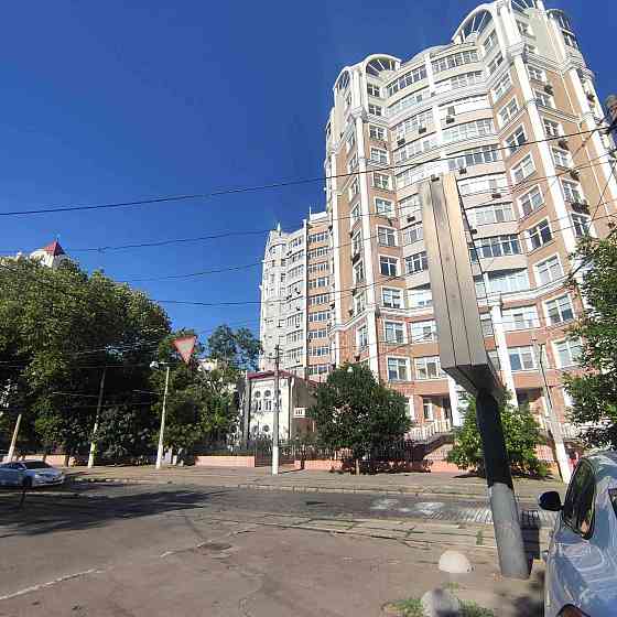 Продаж 4к квартири 208 кв пров. Каркашадзе Одесса