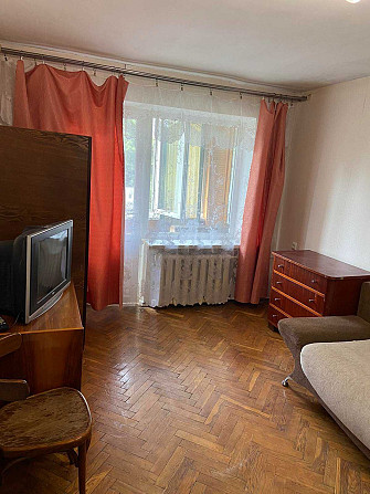 Продам 2к.квартиру Ушинськаго 30\1 Чоколівка 4\5ц.45\30\7 вільна Kyiv - photo 7