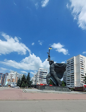 Є-відновлення! 2-х комн. кв. метро 23 Августа, пр. Науки Харьков - изображение 3