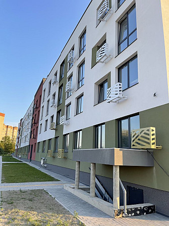 Простора 2х кімнатна квартира НОВОБУДОВА Kvasyliv (Rivnenska obl.) - photo 1