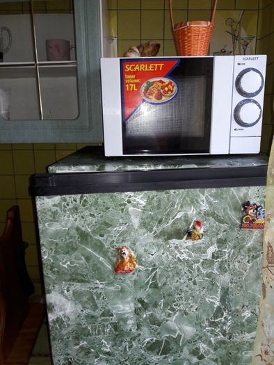 1-к.кв. центр, Euro Plaza, Эпицентр, от собств, 4000 + комм Краматорск - изображение 4