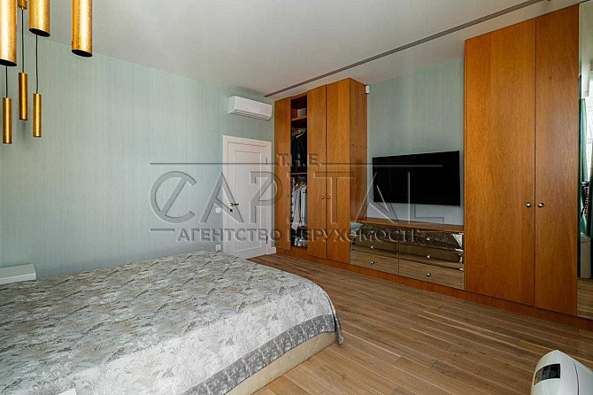 Продаж 4к квартири, 140м2, Київ, ЖК Французький квартал Kyiv - photo 6