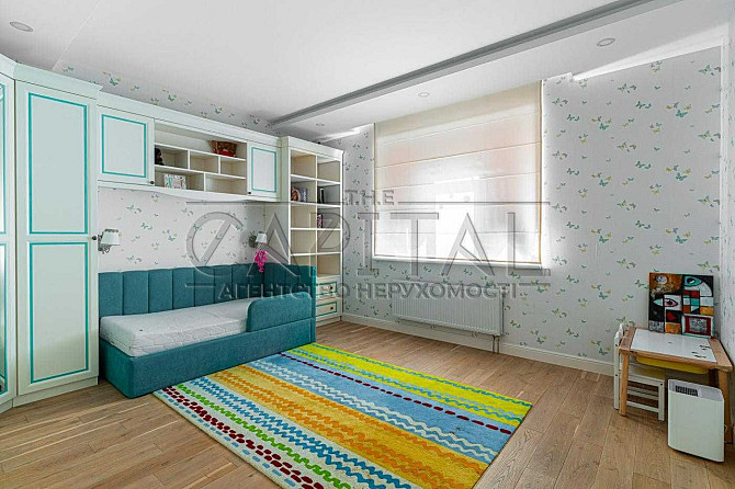 Продаж 4к квартири, 140м2, Київ, ЖК Французький квартал Kyiv - photo 4