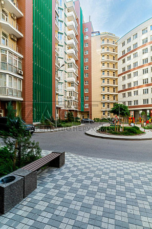 Продаж 4к квартири, 140м2, Київ, ЖК Французький квартал Kyiv - photo 8