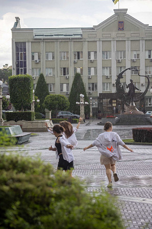 Затишок для сучасних людей: 1-кімнатна квартира в ЖК «Синергія Київ»! Киев - изображение 3