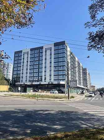 Продаж 2 кім квартири у ЖК Comfort House Луцк