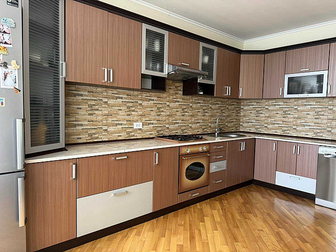 Продам 3кім. квартиру з ЄвроРемонтом в м-ні КАСКАД Іvano-Frankivsk - photo 1