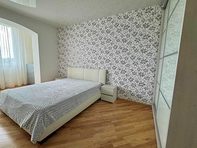 Продам 3кім. квартиру з ЄвроРемонтом в м-ні КАСКАД Іvano-Frankivsk - photo 6