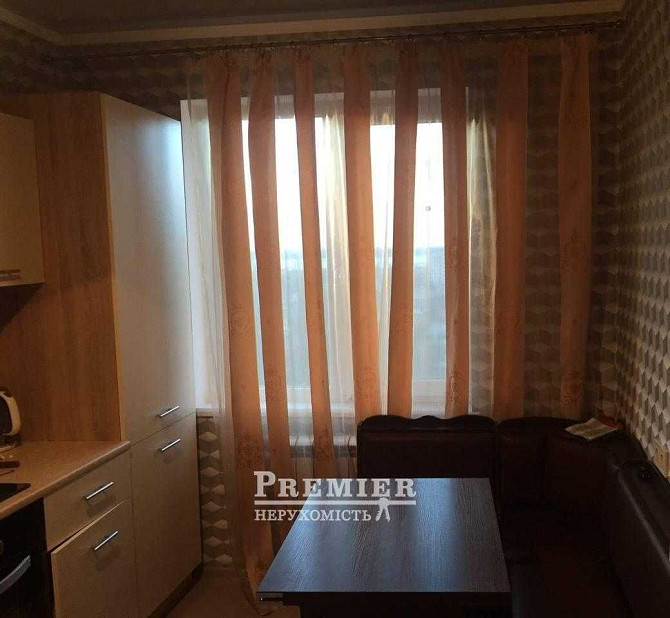 2 комнатная квартира 50м2 Новый Ремонт Кирпичный Дом Таирово Odesa - photo 5