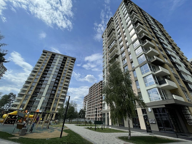 Продам 41м2 ЖК Krona Park -2 Бровари Бровары - изображение 5