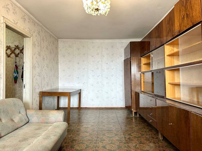 Продажа 2х комн квартира пр. Гагарина 112, подстанция Дафи, жк грани Dnipro - photo 8