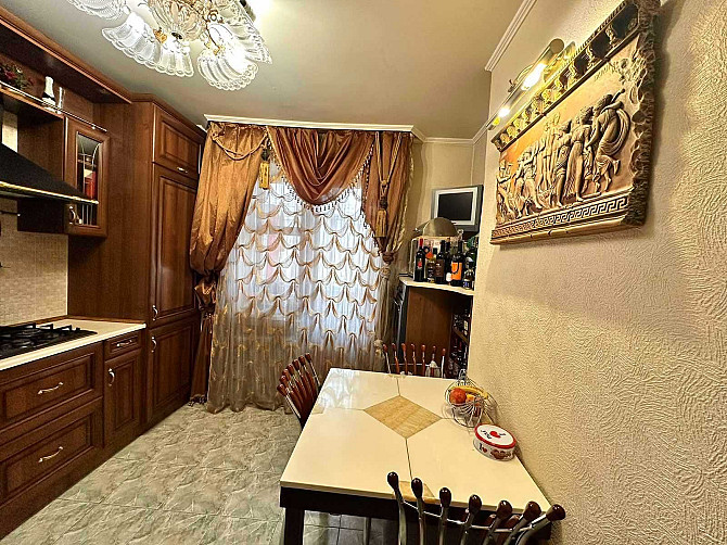 Продаж 3к квартири 81 кв. м на вул. Прибузька  RUBI 34648 Khmelnytskyi - photo 6