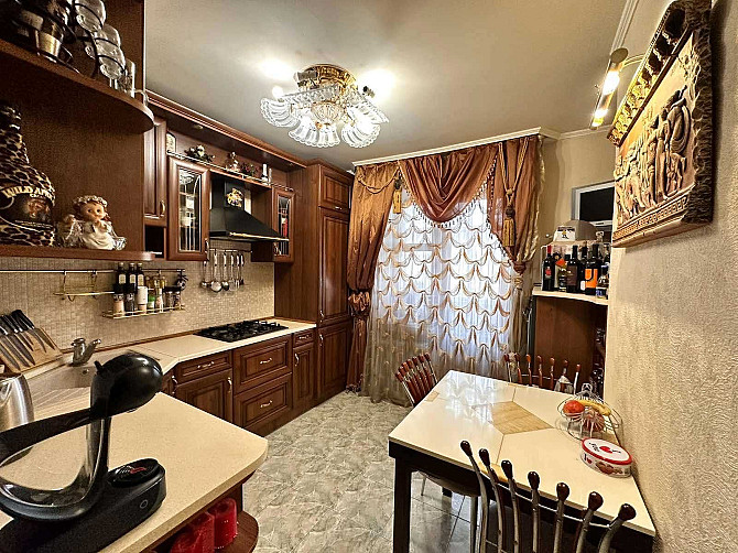 Продаж 3к квартири 81 кв. м на вул. Прибузька  RUBI 34648 Khmelnytskyi - photo 1