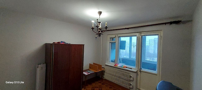 Сдам 4 комнатную квартиру на Салтовке, 626 м-н Kharkiv - photo 5