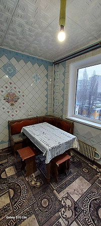 Сдам 4 комнатную квартиру на Салтовке, 626 м-н Харьков - изображение 1