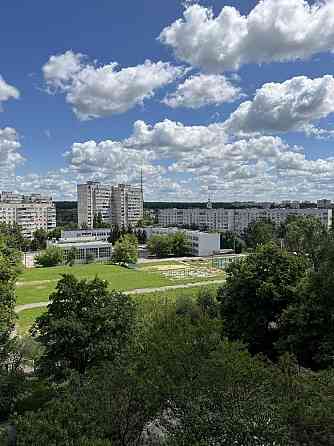 Сдам свою квартиру 1 комнатную. Алексеевка. Kharkiv