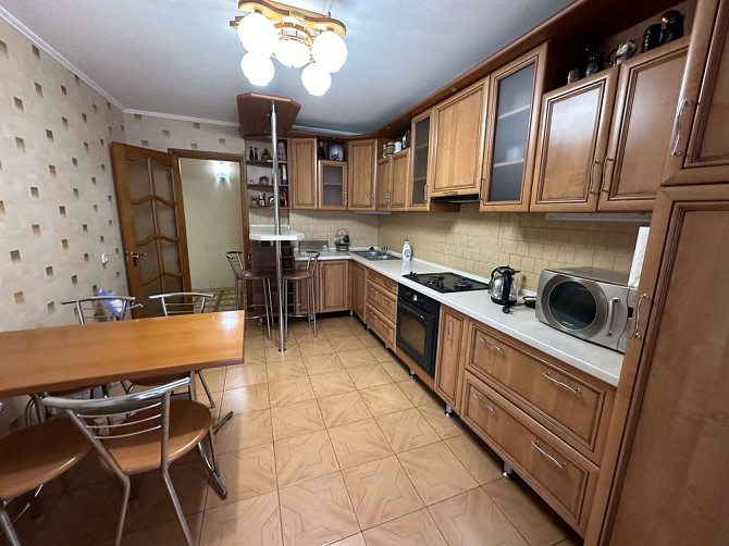 Аренда хорошей 4-к 100м2 5 Слободская скважина Mykolaiv - photo 3