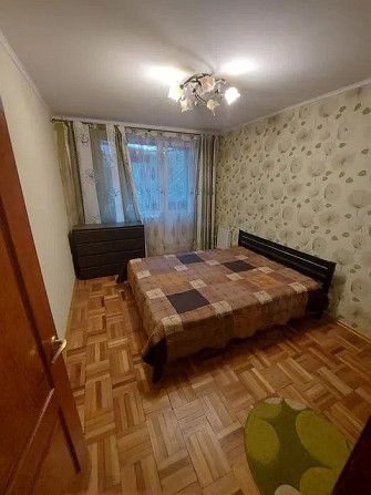 2 кімнатна квартира район Нові Будинки Kharkiv - photo 1