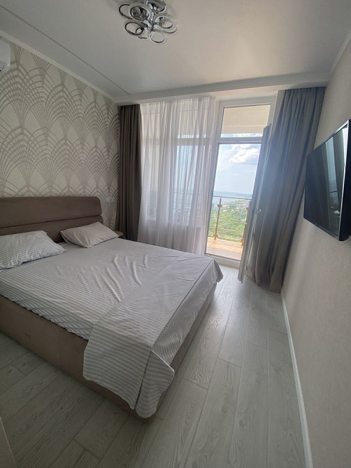 Без комиссии! Терраса с видом моря, Каманина Одесса - изображение 6