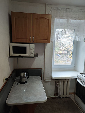 Сдаю 1к/кв пл.Победы 3/5,мебель, стиральная машина,5000 Mykolaiv - photo 7