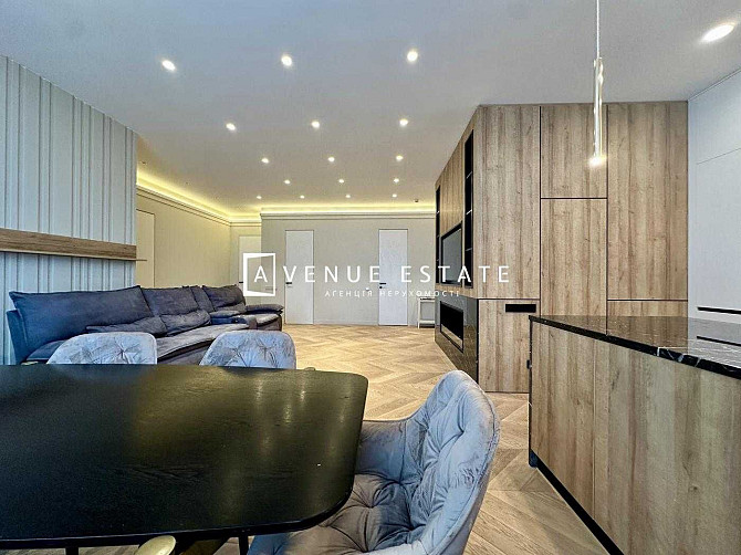 Оренда 4к Квартири 121м2 ЖК Park Avenue Vip вул. Деміївська 29 Киев - изображение 2