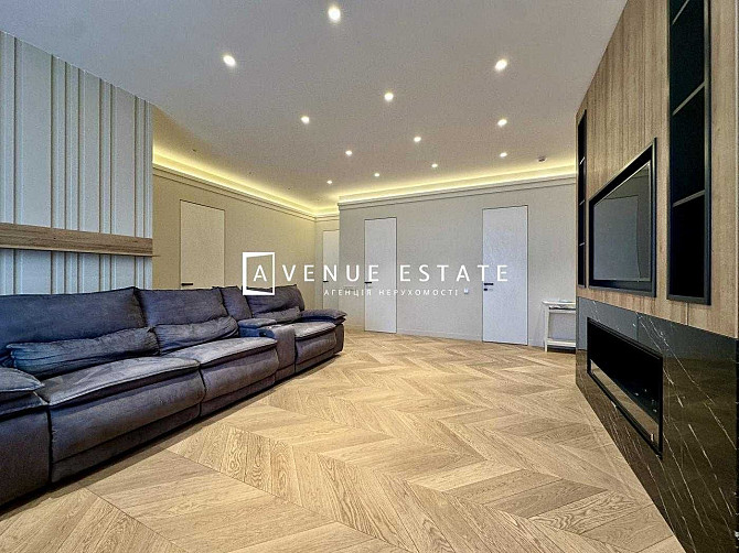 Оренда 4к Квартири 121м2 ЖК Park Avenue Vip вул. Деміївська 29 Kyiv - photo 6