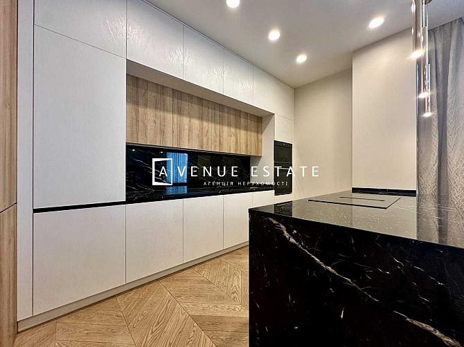 Оренда 4к Квартири 121м2 ЖК Park Avenue Vip вул. Деміївська 29 Kyiv - photo 4