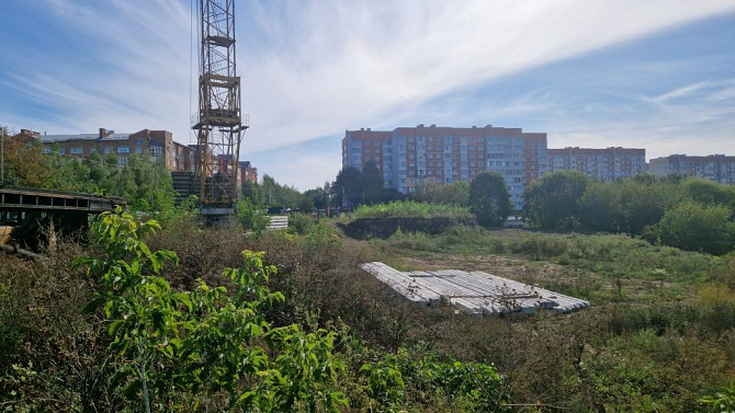 Однушка 1 кімнатна квартира 39м2 від забудовника. 1 кімнатна. Власник. Khmelnytskyi - photo 2