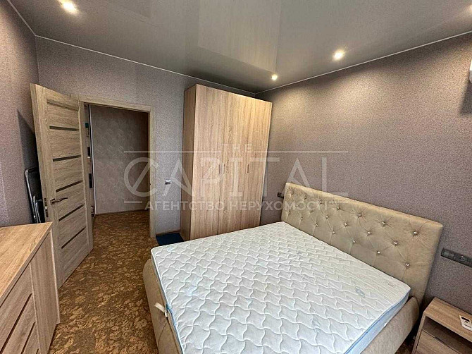 Продаж 2к Квартири 56м2 Жк Метрополія вул. Каменська Дарницький р-н Kyiv - photo 8