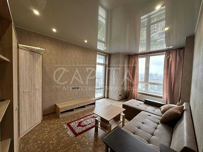 Продаж 2к Квартири 56м2 Жк Метрополія вул. Каменська Дарницький р-н Kyiv - photo 5