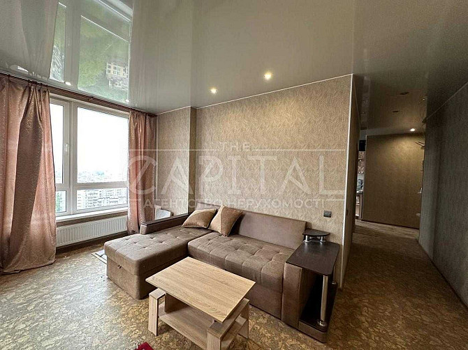 Продаж 2к Квартири 56м2 Жк Метрополія вул. Каменська Дарницький р-н Kyiv - photo 6