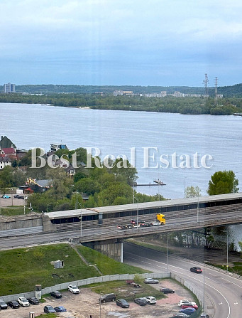 ‼️Видова 1к квартира, ЖК Зарічний (Заречный)- Осокорки, (м)Славутич. Kyiv - photo 8