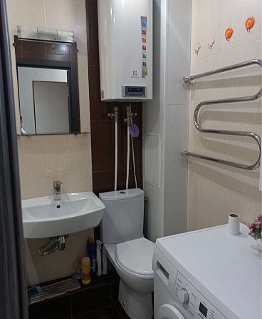 Продаж 1-кімнатної район 700-річчя Cherkasy - photo 7