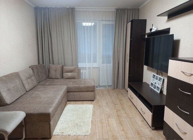 Продаж 1-кімнатної район 700-річчя Cherkasy - photo 1