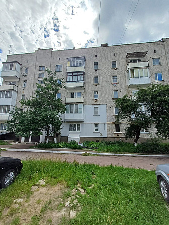 Продам 3-кімнатну  квартиру Andrushivka - photo 1