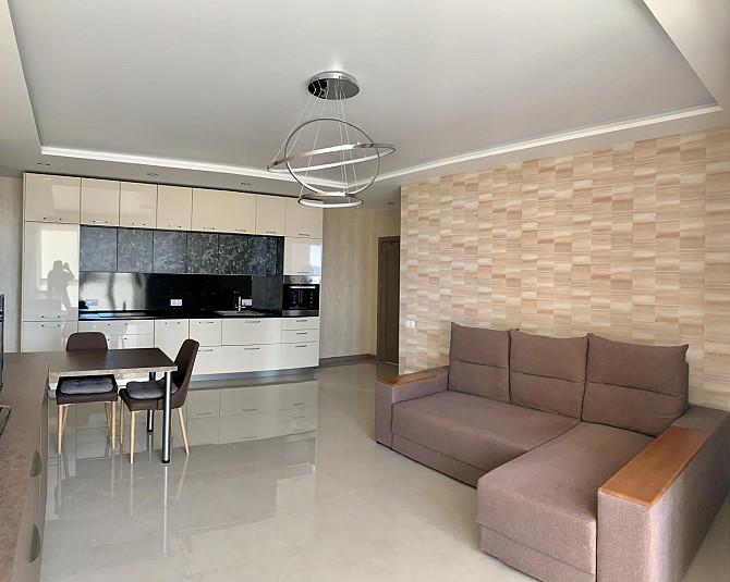 Продам 3-х ком кв. Новострой Центр, Поля, Comfort City Dnipro - photo 1