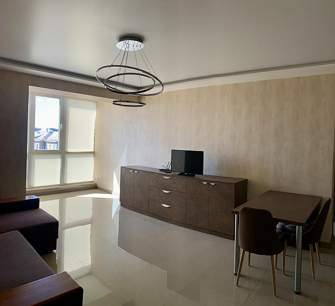 Продам 3-х ком кв. Новострой Центр, Поля, Comfort City Dnipro - photo 4