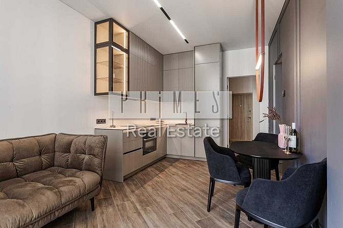 Продажа 2к 45м2, ЖК Новопечерские Липки, ул. Верхогляда, 17 Kyiv - photo 4