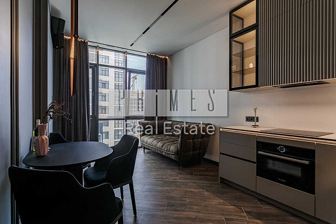 Продажа 2к 45м2, ЖК Новопечерские Липки, ул. Верхогляда, 17 Kyiv - photo 2